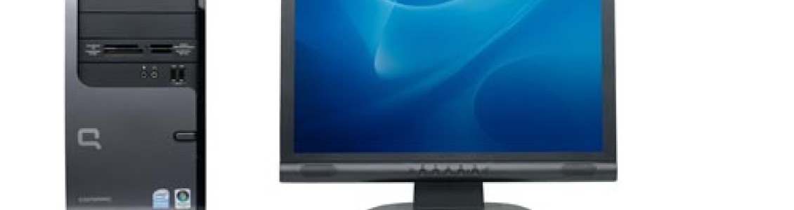 Desktops Desktops