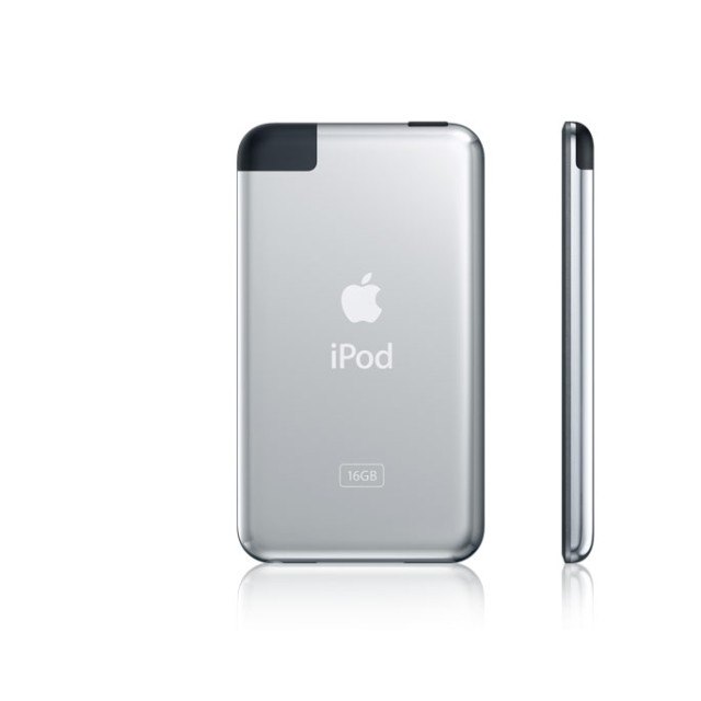 iPod Touch iPod Touch