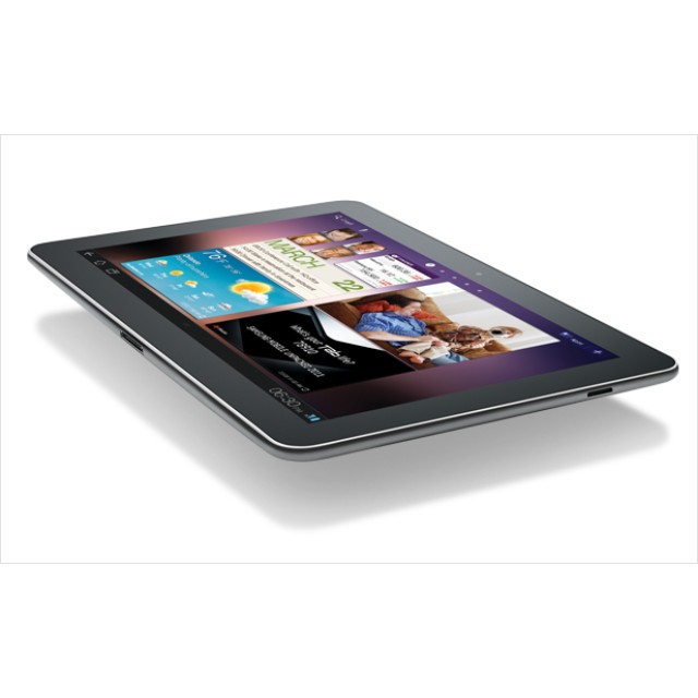 Samsung Galaxy Tab 10.1 Samsung Galaxy Tab 10.1